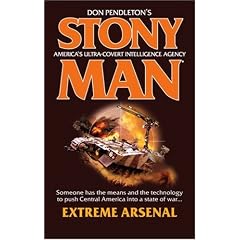Extreme Arsenal