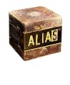 Alias - The Complete Collection (Seasons 1-5 + Rambaldi artifact box)