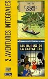 Revue Citel vidéo  / Les Aventures de Tintin : L'Oreille cassée / Les Bijoux de la Castafiore