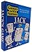 JACK'S GAME: Especially for People Called Jack! Ideal As a Boys Stocking Stuffer or a Secret Santa or Christmas Gift for Men with the Name Jack