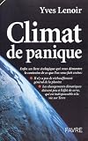 Climat de panique