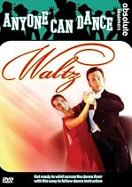 Anyone Can Dance: Waltz