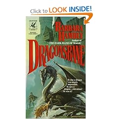 Dragonsbane