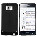 mumbi powerGRIP TPU Case Samsung Galaxy S II / S II Plus Schutzh�lle