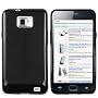 mumbi powerGRIP TPU Case Samsung Galaxy S II / S I&hellip von mumbi