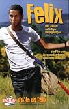 The Adventures of Felix [VHS]
