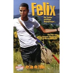 Felix [VHS]