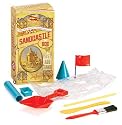 Sandcastle In A Box