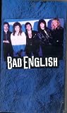Bad English [VHS]