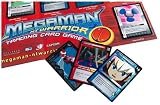 Mega Man NT Warrior Trading Card Game Grand Prix Starter Deck Protoman Hero