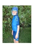 Jammer Boys Two-Piece Set
