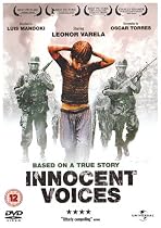 Innocent Voices [DVD]