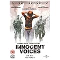 Innocent Voices [DVD]