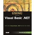 Special Using Visual Basic NET Spotts