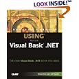 Special Edition Using Visual Basic.NET (Special Edition Using)