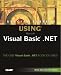 Book Special Edition Using Visual Basic.NET (Special Edition Using)