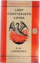 Lady Chatterly's Lover