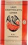Lady Chatterley's Lover