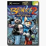 Blinx 2 / Game