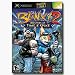Blinx 2 Masters of Time & Space