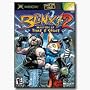 Blinx 2 Masters of Time & Space