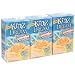 Kidz Dream Soy Smoothies, Orange Cream, 8-Ounce Drink Boxes (Pack of 27)