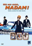 Mit mir nicht, Madam! - Manfred Krug