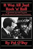 It Was All Just Rock 'n' Roll