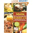 Southern Living: Secrets of the South's Best Barbecue: 645 Great Recipes! Appetizers, Beverages, BBQ, Sides, Sweets and... by Editors of Southern Living Magazine
