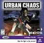 Urban Chaos (Jewel Case)
