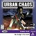 Urban Chaos (Jewel Case) (Windows 98)