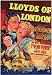 Lloyds of London, Art Poster by Unknown Artist, size 11 x 17