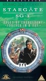 Review MGM Entertainment  / Stargate SG-1 Series 3 Vol. 5 - Episodes 9 and 10 [1998]
