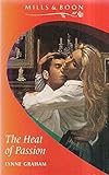 The heat of passion