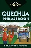 Quechua (Lonely Planet Phrasebook)