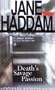 Death's Savage Passion (A Patience McKenna Mystery)