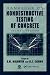 Handbook
on
Nondestructive
Testing
of
Concrete