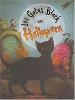 Los Gatos Black on Halloween