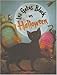 Los Gatos Black on Halloween