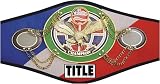World Championship Title Belt