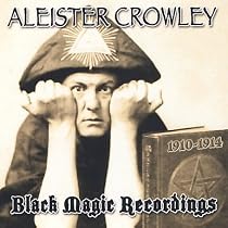 1910-1914 Black Magic Recordings
