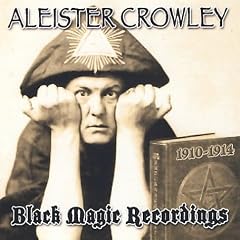 1910-1914 Black Magic Recordings