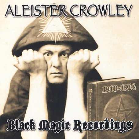 Buy 1910-1914 Black Magic Recordings:  