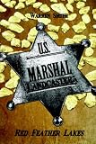 Cover of Landcaster United States Marshal by Warren Smith 1413778208