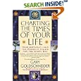 Charting the Times of Your Life: Your Birthday - And the Power It Holds for You Every Day by Gary Goldschneider