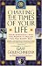 Books : Charting the Times of Your Life: Your Birthday - And the Power It Holds for You Every Day