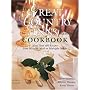 The Great Country Inns of America Cookbook: More Than 400 Recipes from Morning Meals to Midnight Snacks, Fourth Edition