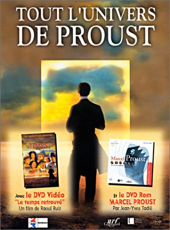 Le Temps retrouv� [+ 1 CD Rom] dvd, Film dvd Le Temps retrouv� [+ 1 CD Rom]