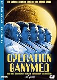 Operation Ganymed - Horst Frank