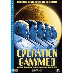 Operation Ganymed